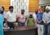 नर सेवा ही नारायण सेवा: जगमीत सेठी