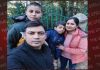 Accident at Mehar, Ramban; 04 members of the family feared dead