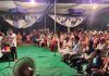प्रदेश की खुशहाली और तरक्की के लिए आम आदमी पार्टी के साथ है जनता: जिम्पा