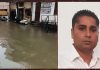 एक बारिश ने ही खोली नगर निगम की पोल: जिन्दू सैनी