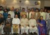 Syed Abbas Razvi Awarded with Kargil Gaurav Award 2021