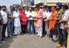 भगवान श्री राम जी के नाम पर चौंक का नाम रखना हम सभी के लिए गर्व की बात: दीपक पुरी