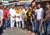 देश और धर्म के लिए राजपूतों के बलिदान को भुलाया नहीं जा सकता: शेरसिंह राणा