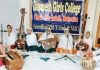 ਸ੍ਰੀ ਗੁਰੂ ਤੇਗ ਬਹਾਦਰ ਜੀ ਦੇ 400 ਸਾਲਾਂ ਪ੍ਰਕਾਸ਼ ਪੁਰਬ ਨੂੰ ਸਮਰਪਿਤ ਆਨਲਾਈਨ ਕੀਰਤਨ ਦਰਬਾਰ ਕਰਵਾਇਆ