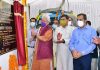 Lt Governor inaugurates much-awaited 1.18 km long Peerkho-Mahamaya section of Jammu ropeway