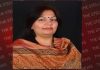 वार्ड नं 13 में पानी के लिए मचा हाहाकार, निगम मस्त, जनता पस्त: मीनू सेठी