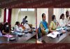 नगर निगम की तरफ से नयी भर्ती, और हरियाली भरपूर स्थानों और वेरका बूथ स्थापित करने की मंज़ूरी