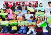 INDIAN ARMY ORGANISES DRAWING AND PAINTING COMPETITION TO COMMEMORATE SWARNIM VIJAY VARSH AND KARGIL VIJAY DIWAS
