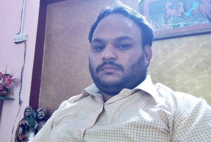 parshant