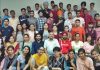 12वीं परीक्षा परिणाम: प्रो. तरसेम महाजन हाइटस अकादमी के बच्चों का दबदबा, 100 फीसदी रहा परिणाम