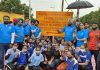 Stupendous feat of Hockey India team raising hope of medal after 1980 Moscow Olympics, avers Rana Sodhi