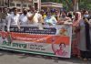 पंजाब के किसी भी मुद्दे पर गंभीर नहीं है कैप्टन सरकार: नीति तलवाड़