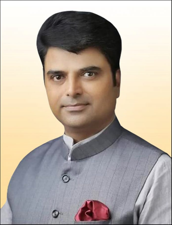sachin sharma