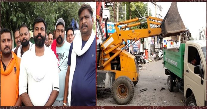 safai-sewak-hoshiarpur-punjab-starts-safai
