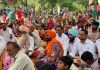 पंजाब के लोगों पर हमेशा गुरुओं पीरो का रहा आशीर्वाद: संदीप सैनी