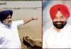 SUKHBIR BADAL MISLEADING FARMERS ON SUPPLY OF CANAL WATER: SARKARIA