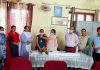 स्टेट टैलेंट रिसर्च एग्जामिनेशन में चौहाल स्कूल की छात्रा अंबिका ने प्राप्त किया 57 वां स्थान