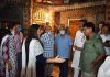 होशियारपुर की पुरातन विरासत को संजोते हुए करवाया जाएगा सौंदर्यीकरण: अरोड़ा