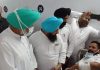 कोरोना की तीसरी लहर का मुकाबला करने के लिए स्वास्थ्य विभाग तैयार: स्वास्थ्य मंत्री