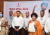 पंजाब लोगों को अंतरराष्ट्रीय स्तर की स्वास्थ्य सेवाएं मुहैया करवाने के लिए पंजाब सरकार वचनबद्धः सोनी