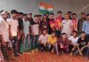 भंबोताड़ में कांग्रेस कार्यकर्ताओं की हुई विशेष बैठक