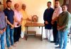 ऊधम सिंह ने देशभक्ति की परकाष्ठा को छुआ: तीक्ष्ण सूद