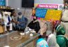सचिव जिला कानूनी सेवाएं अथारिटी ने दसूहा व मुकेरियां कोर्ट कांप्लेक्स का किया दौरा