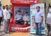 विधानसभा क्षेत्र उड़मुड़-41 के टांडा में वोटर जागरुकता कैंप आयोजित