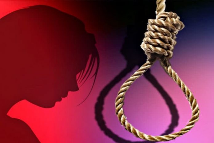 women suicide