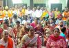 केन्द्र व पंजाब सरकार सत्ता सुख में व्यस्त, जनता बेहाल: जिम्पा