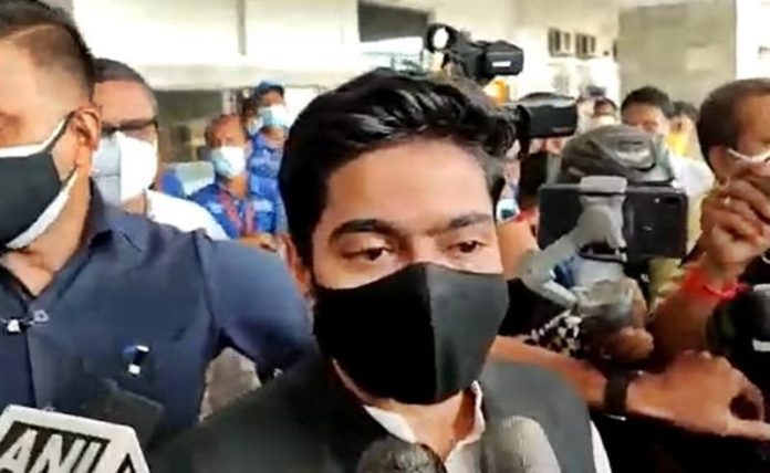 Abhishek banerjee