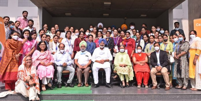 Care Companion Program