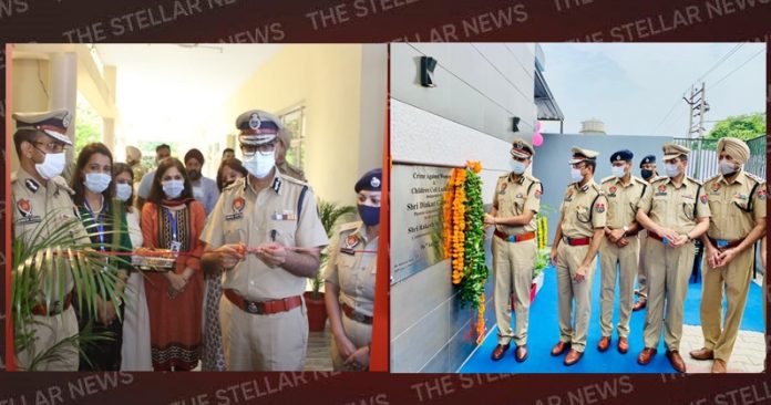 DGP DINKAR GUPTA DEDICATED STATE