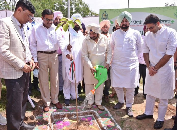 DHARAMSOT LAUNCHES SLEW