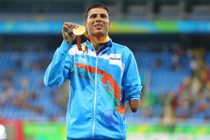 Devendra-Jhajharia