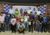 GNA University organized World Photography Day 2021