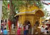 चिंतपूर्णी मेलों में हाथ-पैर धोकर ही श्रद्धालुओं को मिलेगी प्रवेश की अनुमति, 6 फीट की दूरी भी रखनी होगी