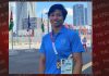 Lovlina Borgohain: Assam’s first to win an Olympic medal by NJ Thakuria