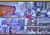 मुख्य सचिव ने स्कूलों में रोज़ाना 10,000 आर.टी-पी.सी.आर. टैस्ट करने के दिए आदेश