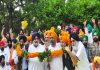 SAD BAGGED 27 SEATS, REGISTERED VICTORY IN DSGPC ELECTIONS