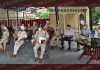 अमृतसर में टिफन बॉक्स बम मिलने के बाद शहर में सुरक्षा व्यवस्था बढाई, रैड्ड अलर्ट जारी
