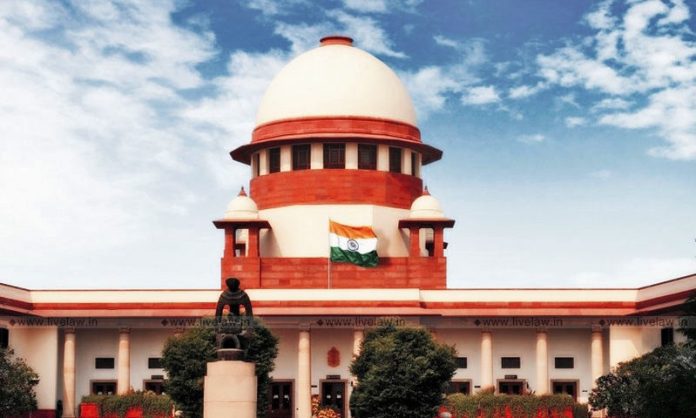 Supreme court