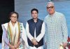 SETBACK FOR CONGRESS, SUSHMITA DEV JOINS TMC