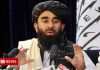 TALIBAN SPOKESPERSON ASSURED FREEDOM TO AFGANISTAN’s WOMEN BUT UNDER ISLAMIC LAW
