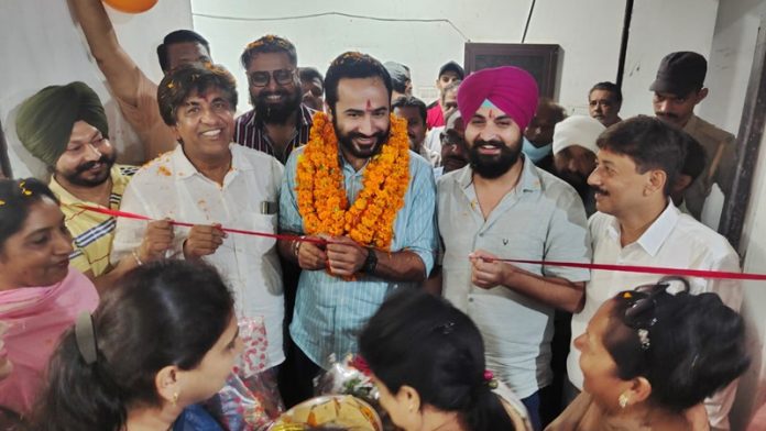 aap