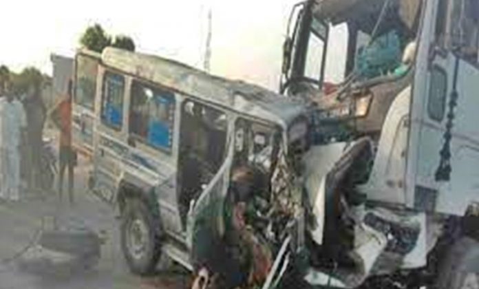 accident news