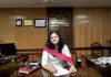 Anindita Mitra assumes charge of Chandigarh’s MC Commissioner, Ensuring Chandigarh as Most Beautiful City will be her top priority