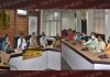 मेले में सडक़ किनारे नहीं, प्रशासन द्वारा तय स्थानों पर ही लगेंगे लंगर, डीजे पर रहेगा प्रतिबंध