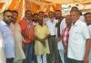 शूरवीर महाराणा प्रताप के नाम पर रखा जाएगा सरकारी कालेज ढोलवाहा का नाम: विधायक आदिया