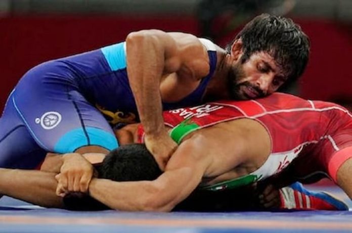 bajrang-punia news